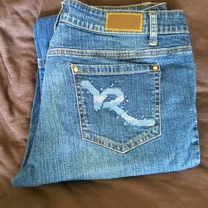 Rocawear Denin Jeans